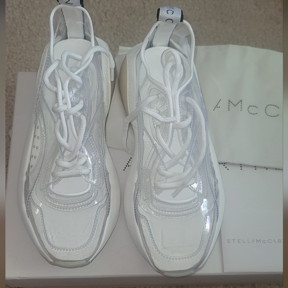 Stella McCartney sneakers